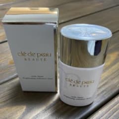 資生堂クレ・ド・ポー ボーテ ヴォワールブラン 30ml 化粧下地のサムネイル