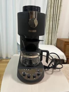 e angle コーヒーメーカー ANG-HD-A8 - メルカリ