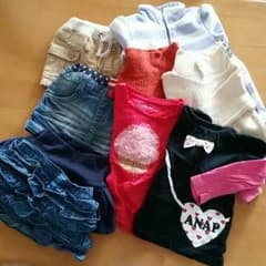 秋冬物まとめ売り♪のサムネイル