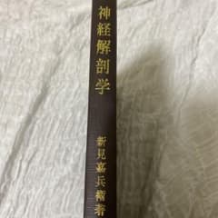 神経解剖学のサムネイル