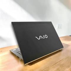 y71美品 VAIO Pro PK 第10世代 i3 軽量14型 SSD 入門機 - メルカリ