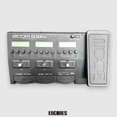 Zoom G3Xn マルチエフェクター - メルカリ