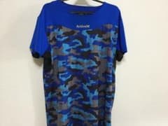アクティブーム アンダーシャツ 半袖のサムネイル