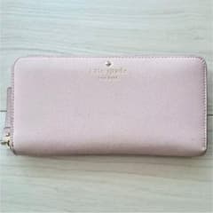 kate spade ケイトスペード 長財布のサムネイル
