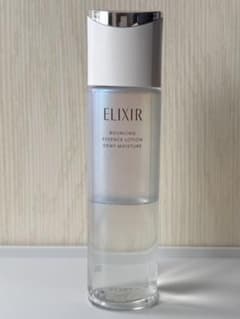 ELIXIR BOUNCING ESSENCE LOTIONのサムネイル