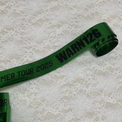 浦島坂田船 WARN12G 銀テープ 緑 ④ - メルカリ