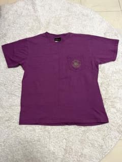 King Gnu Mサイズ Tシャツ ロゴ刺繍のサムネイル