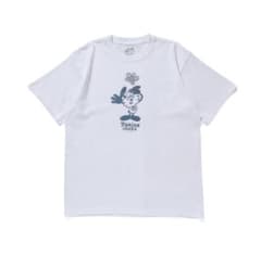 Patina Osaka×VerdyロゴTシャツ Mサイズ 最安値 VERDY x Patina Osaka Tee #1 