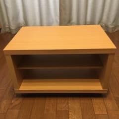 ニトリ TVボード フレディ24のサムネイル