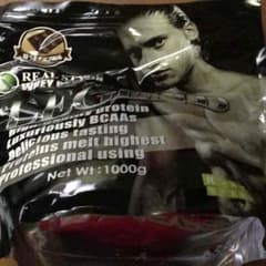 レジェンド  プロテインのサムネイル