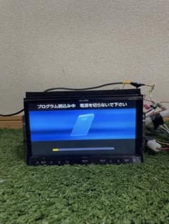 ECLIPSE イクリプス メモリーナビ AVN-V02 2016 - メルカリ