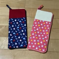 新品未使用   ペットボトルケースセットのサムネイル