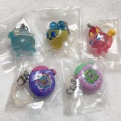 たまごっち めじるしアクセサリーのサムネイル