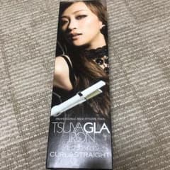 ツヤグラ アイロン　jesica様専用のサムネイル