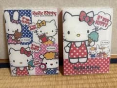 Hello Kitty フォトアルバム ブロマイドホルダーのサムネイル