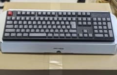 ARCHISS Maestro FL クリア軸 日本語配列 - メルカリ