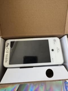 PayCAS Mobile A920 バーコードリーダー - メルカリ