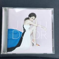 JUJU アルバム DOOR CD