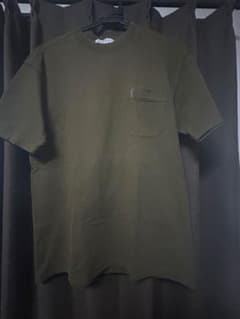 Yves Saint Laurent ポケット付きTシャツ Mサイズのサムネイル