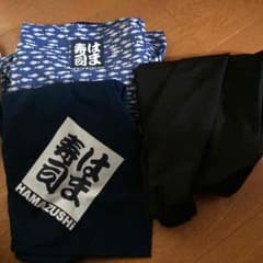 はま寿司アルバイトセットのサムネイル