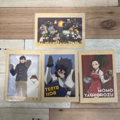 僕のヒーローアカデミア ヒロアカ 緑谷出久のサムネイル