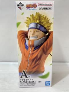 kntoy56-0768 NARUTO A상 우즈마키 나루토 피규어 파의 국편