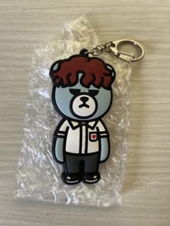 KRUNK treasure ドヨン キーホルダーのサムネイル