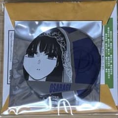 SAKAMOTO DAYS展 サカモトデイズ展 大佛 ターゲット缶バッジ サカモトデイズ展 大佛 ターゲット 缶バッジ コレクション - メルカリ