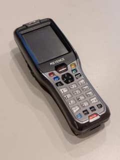 中古美品 BT-W85T(ハンディターミナル本体)【動作確認済】 - メルカリ