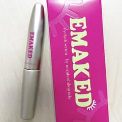 ＊水橋保寿堂製薬＊ EMAKED エマーキット 2mlのサムネイル