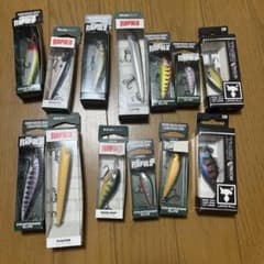 ラパラカウントダウン エリート大量セット - メルカリ