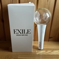 EXILE ペンライトのサムネイル