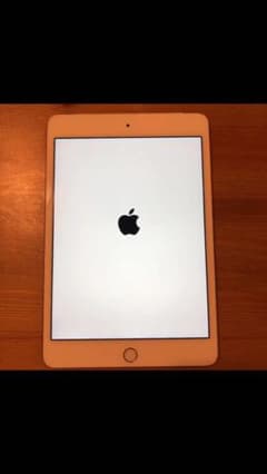 iPad mini4 Wi-Fi 16GBのサムネイル
