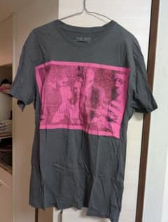 【未使用】THE 1975 frail state of mind Tシャツ Lのサムネイル