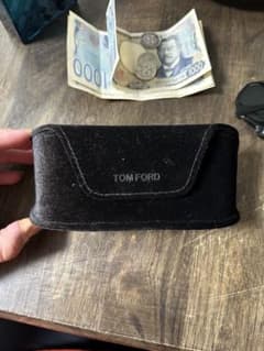 Tom ford caseのサムネイル