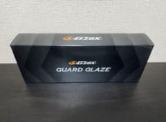 G'ZOX ガードグレイズ 　ソフト99 ガラスコーティング　リアルガラスコートのサムネイル