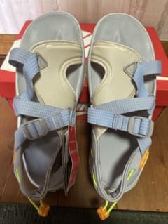 NIKE ONEONTA SANDAL28cmDJ6603 100のサムネイル