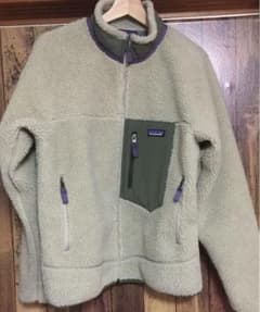 patagonia パタゴニア レトロXジャケットのサムネイル