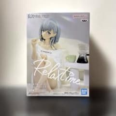 陰の実力者になりたくて！ Relax time ベータ フィギュア