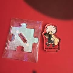 メイプルストーリー　アクリルスタンド　ホヨン　虎影のサムネイル