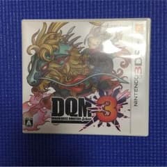 ドラゴンクエストジョーカー3のサムネイル