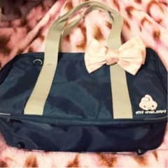 スクールバック♡ 新品！のサムネイル