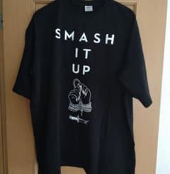 サッズ　清春　NEVER END EXTRAツアー Tシャツ XLのサムネイル
