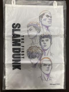 映画 THE FIRST SLAM DUNK アクリルボード＆布ポスターのサムネイル
