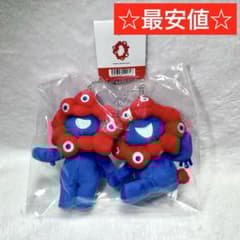 完売品 ラスト１点 大阪・関西万博ミャクミャク ペアマグネットキーホルダー m32701748104_1.jpg?1755447193