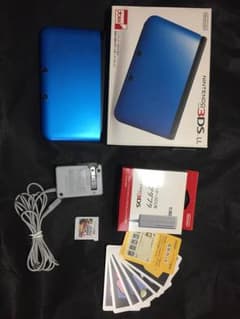 3ds llのサムネイル