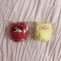くるみたぴぬい 楡井明彦 蘇枋隼飛 ウィンブレ ウィンドブレイカーのサムネイル