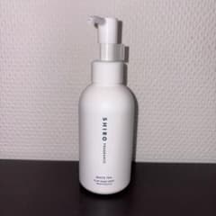 【未使用】SHIRO FRAGRANCE ホワイトティー クレイハンドソープのサムネイル