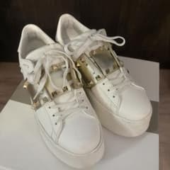 VALENTINO 厚底スニーカーのサムネイル