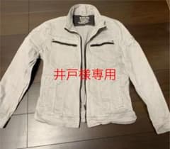 デニムジャケット Gジャン 作業着 スコットインクのサムネイル
